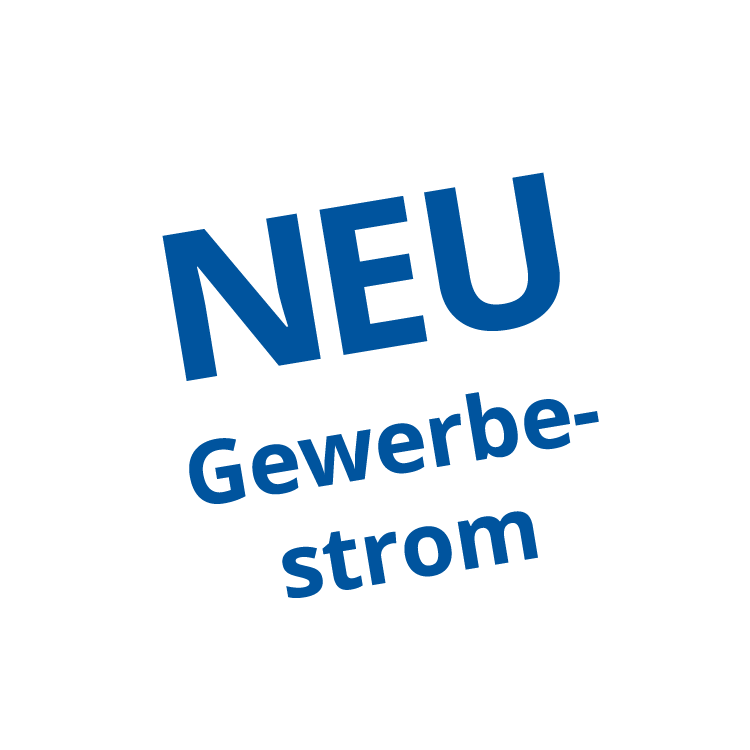 Zur Gewerbestrom Seite