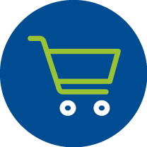 Warenkorb icon